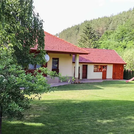 Forest Luxury Apartment *